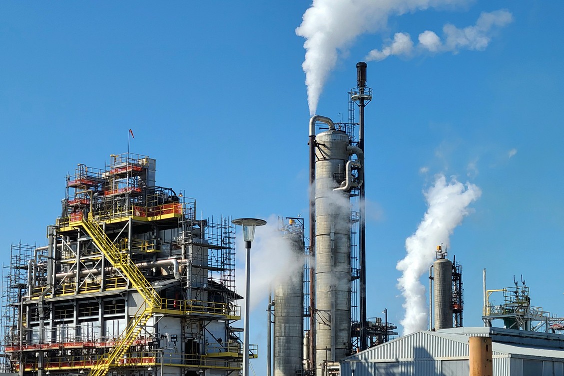 East Dubuque Facility Image 1